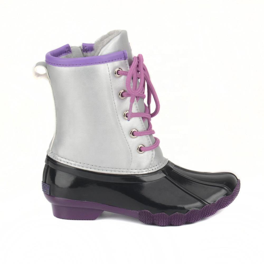 Wholesale Waterproof PVC Rubber Rain Boots