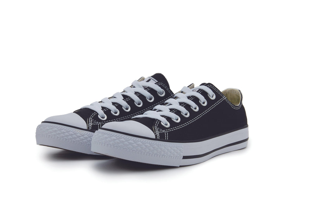 Wholesale Classic Low Top Canvas Shoes