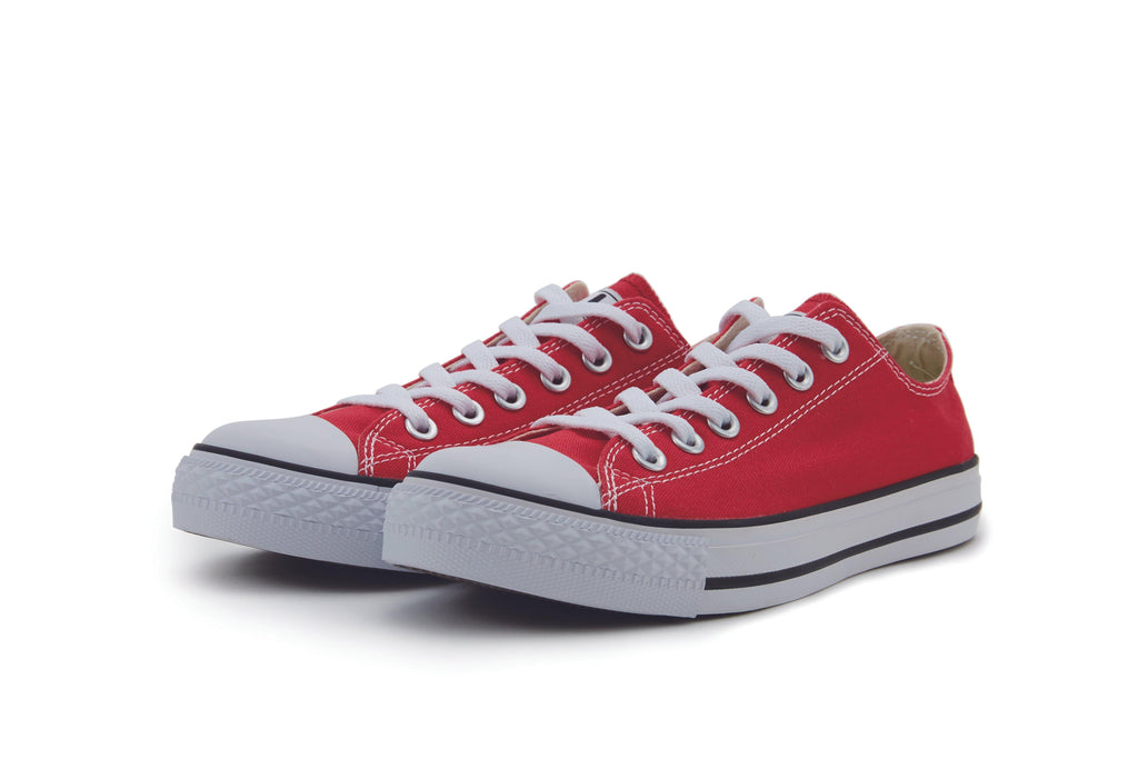 Wholesale Customize Casual Canvas Sneaker