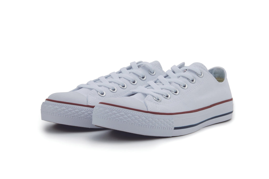 Wholesale Classic Low Top Canvas Sneaker